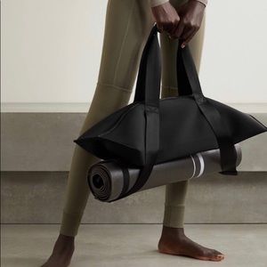 Fashionable Transience Neoprene Yoga Bag